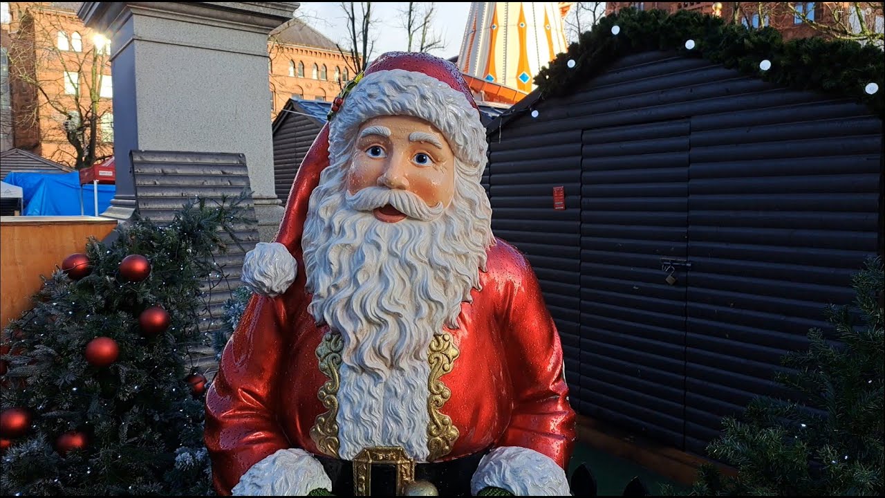 Charles Dickens & Christmas