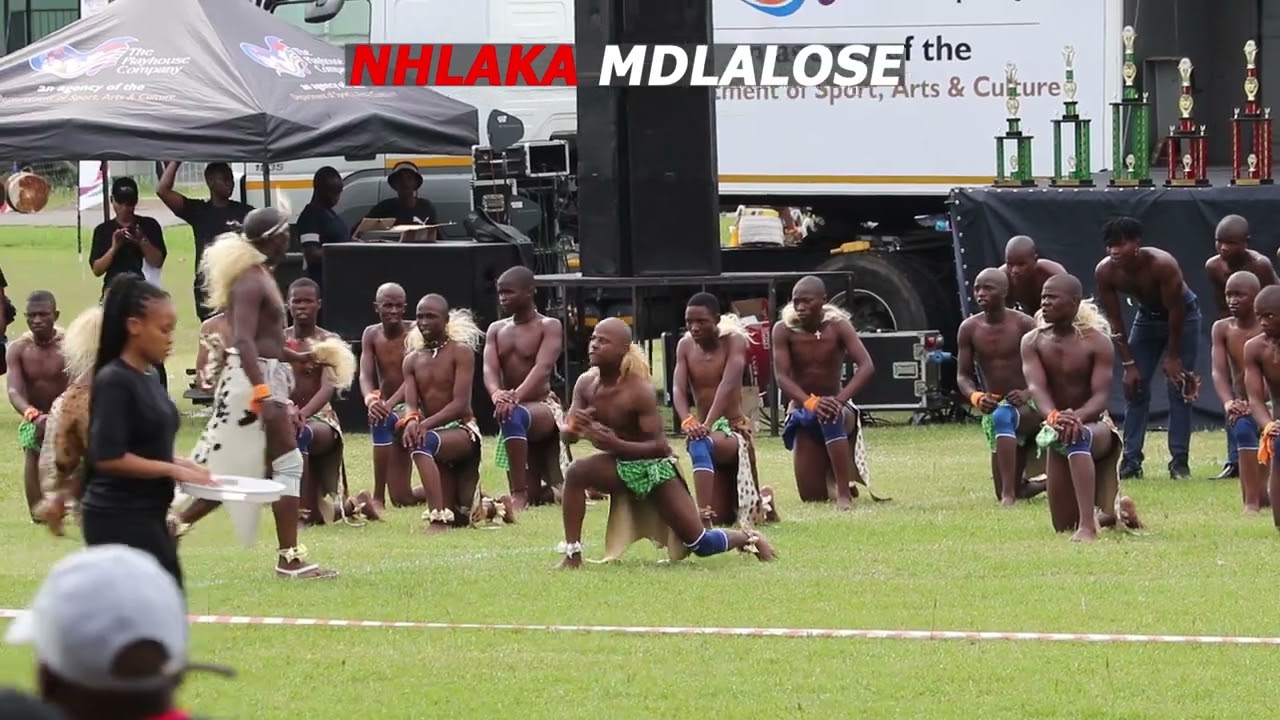 UMTHAMBO WENDLOVU - INGOMA (UMZANSI) - CARRIESFOUNTAIN - 18/03/2023