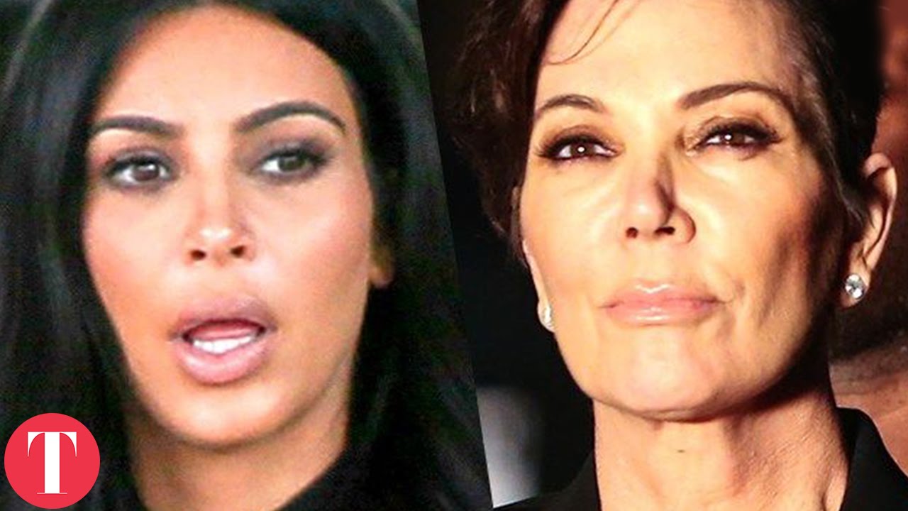 Inside The World Of Hollywood's Most Famous Families