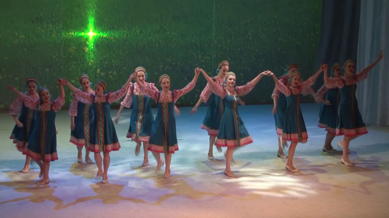 "Ах, Ванечка" "Воротца"