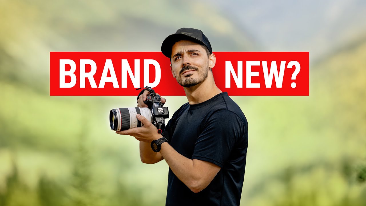 Начинаем фотографировать заново... (5 советов, которые должен знать каждый новичок)