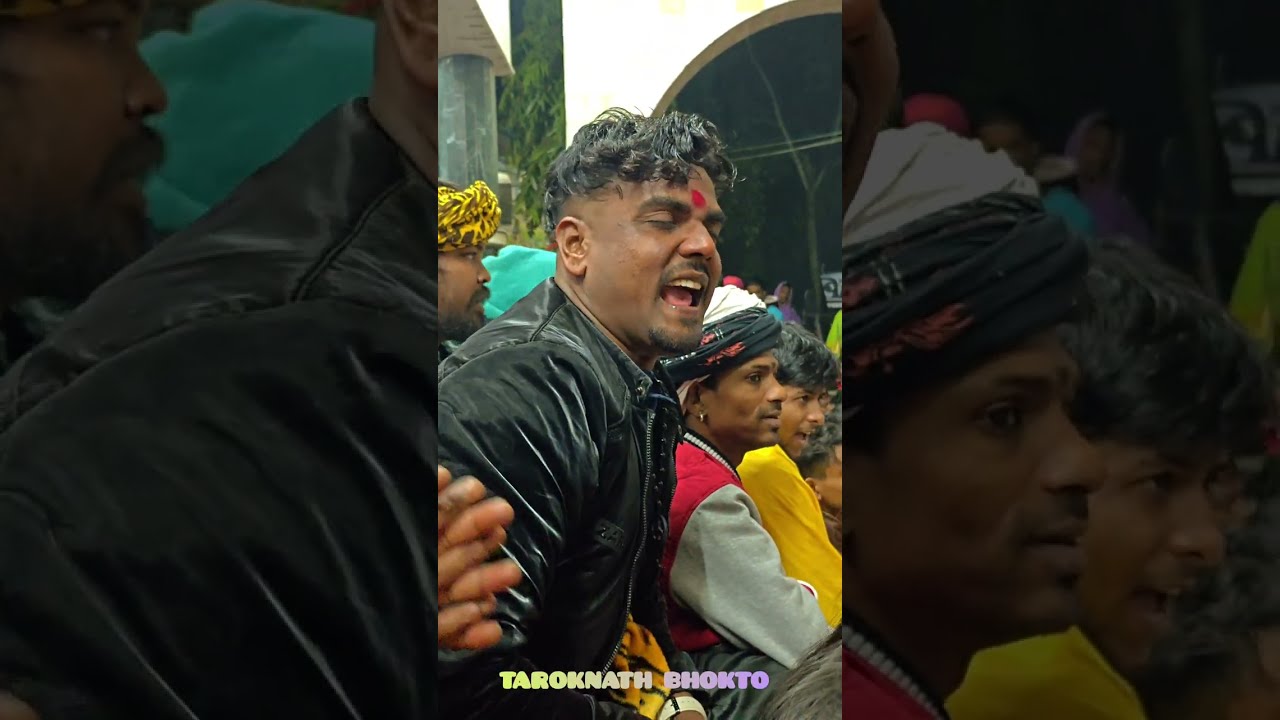 Hari Om Hari Om Namah shivaya . Bhola nath | Suraj Mallick | Taraknath Bhokto |