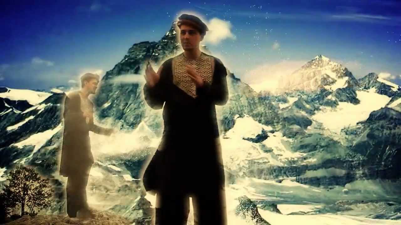 MAIHAN Official Music video  &copy;2011