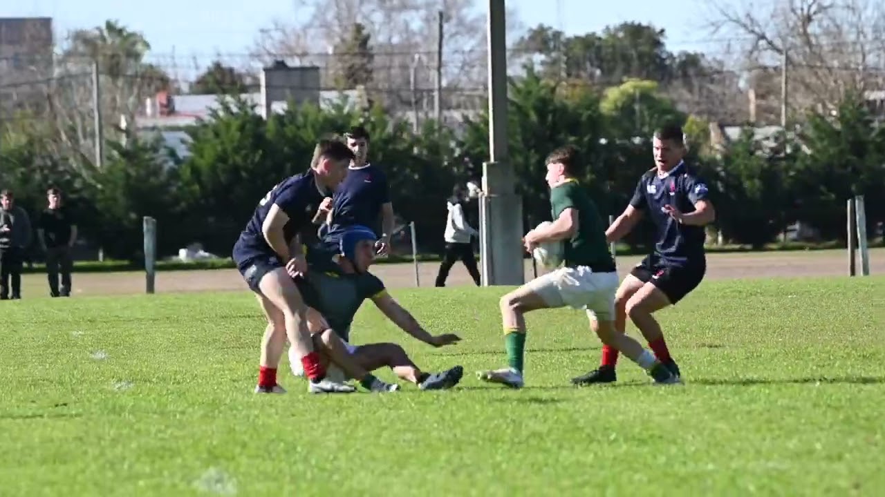 251231   Manu resumen tackles