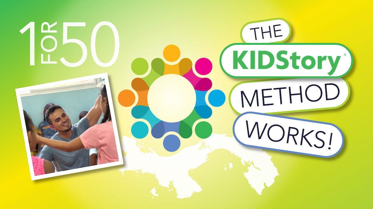 Big Moments from the KIDStory Summit Revealed!