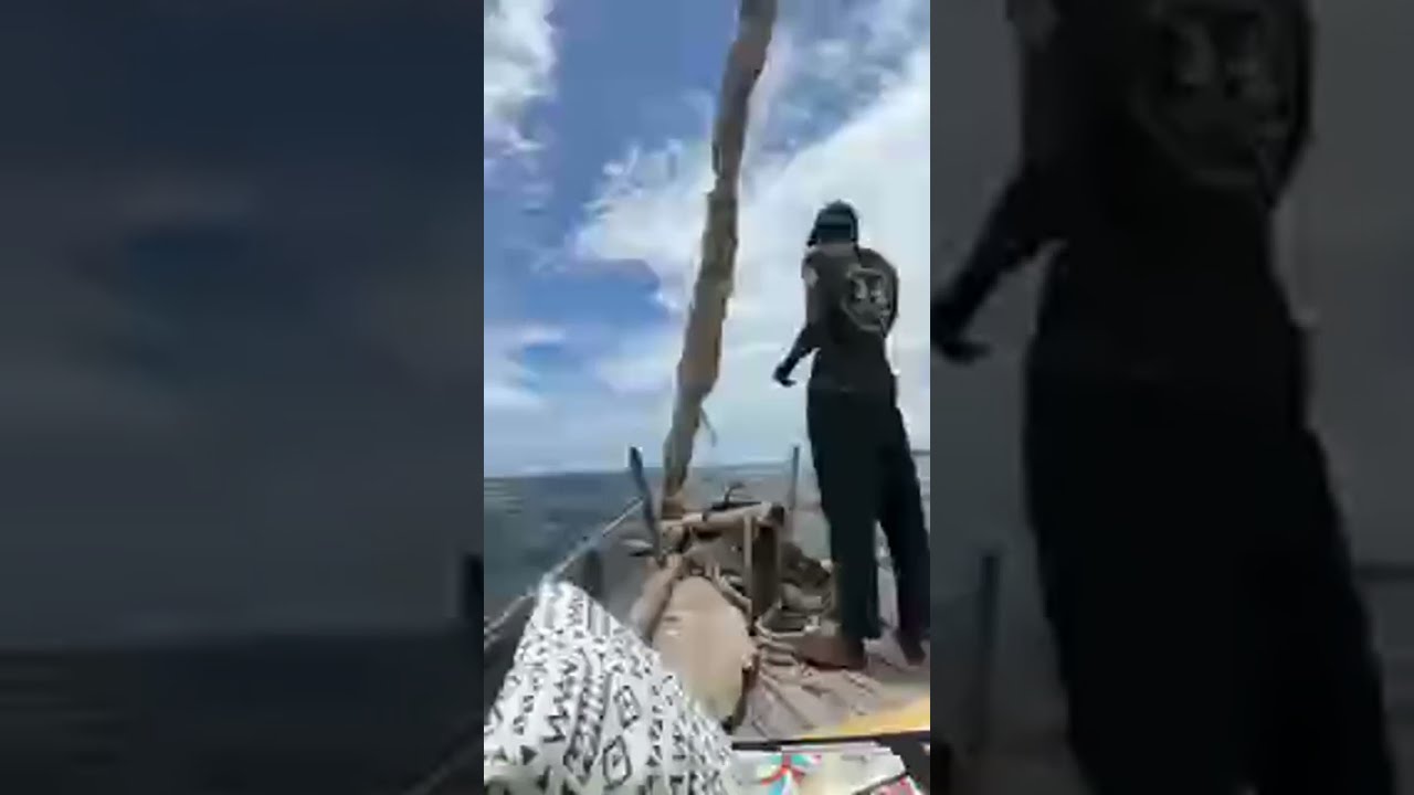 Indian Ocean Tour 