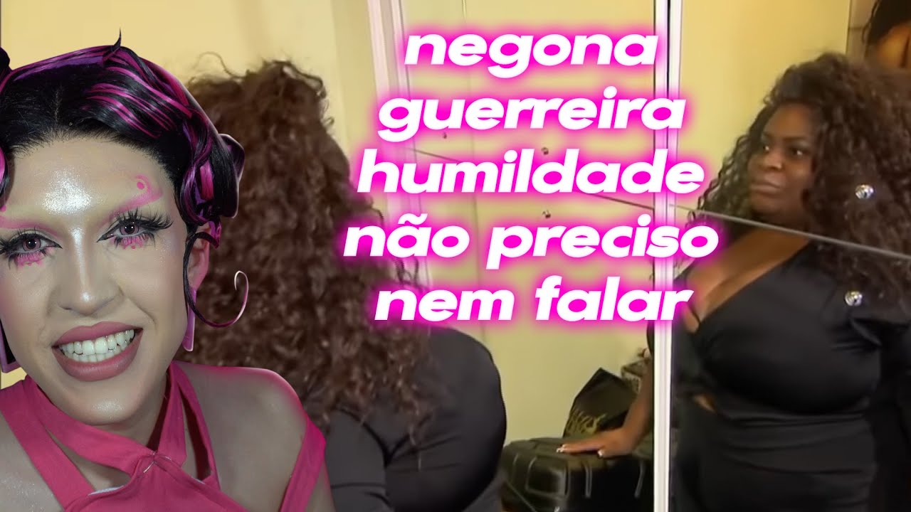 Análise científica: JOJO TODYNHO NO CABRINI - QUE TIRO FOI ESSE?