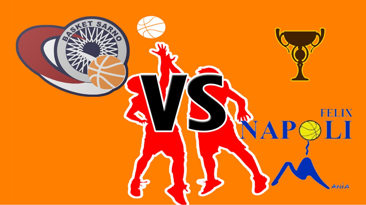Coppa Campania &ldquo;ALFREDO BOBBIO&rdquo; 2015/2016 Galletto Basket Sarno - Tv Luna (81 - 70) 20/01/2016