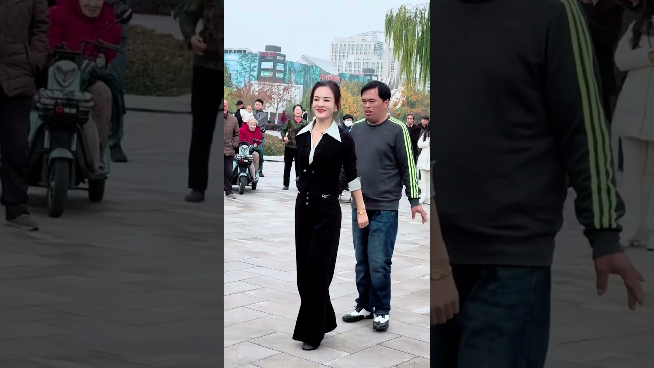 #舞出好心情  #才藝 #funny #dance #chinesedancer #douyin #魔术表演 #kungfu