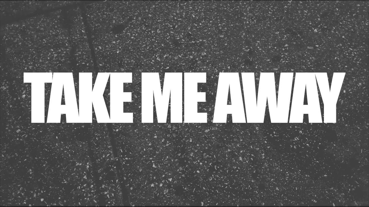 PETE CHO & Brittany Foster - Take Me Away [MV + Lyrics]