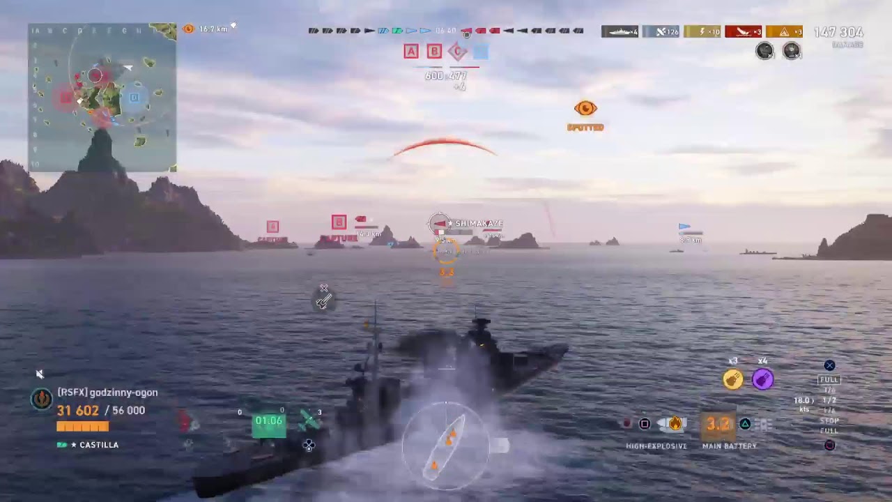 Zao dr grind? Internet test