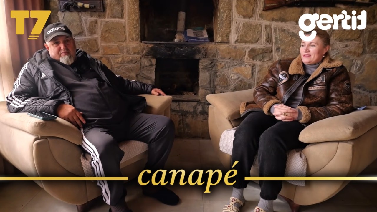 1.5 milionë EURO investim nga ÇIFTI mërgimtar në Kosovë, miliona në Skenderaj pas ardhjes | T7