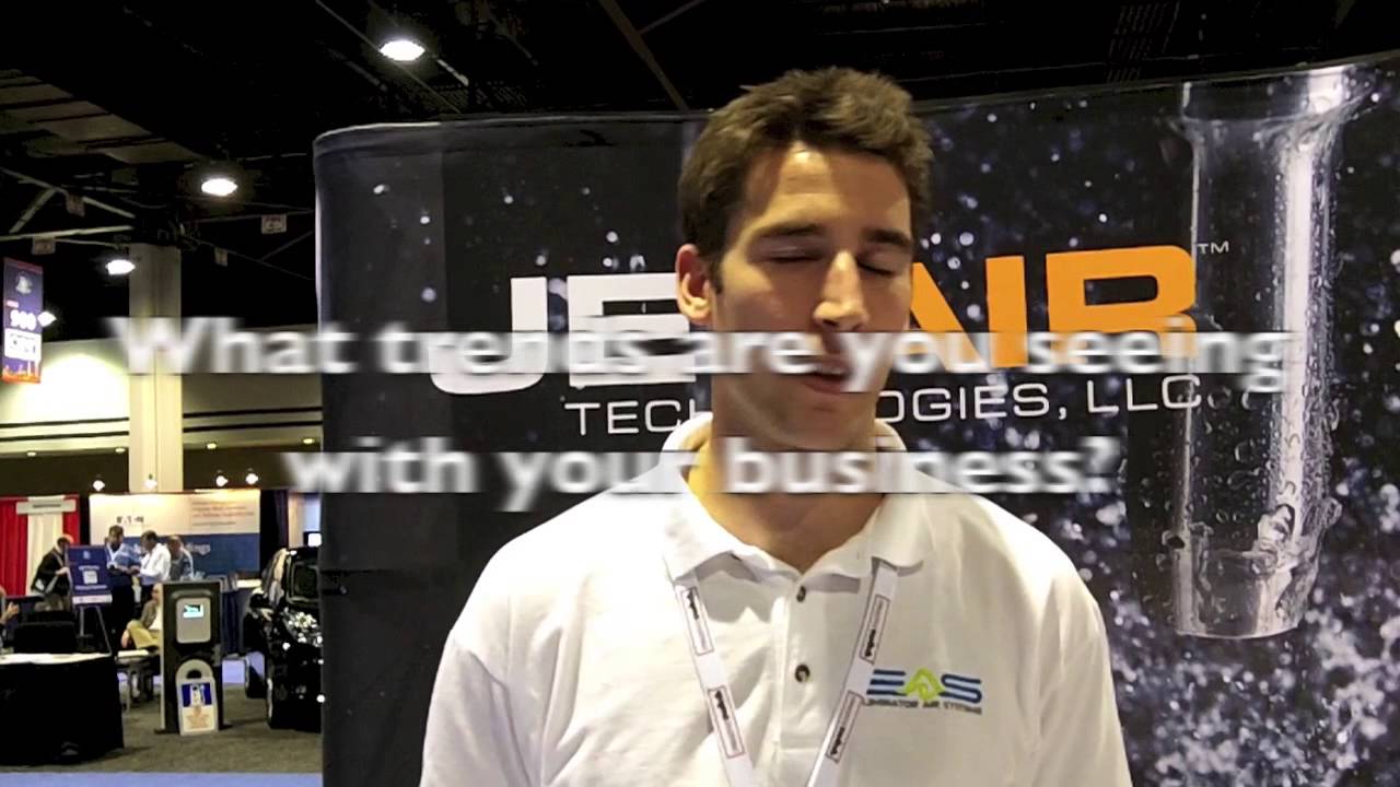 Compressed Air Efficiency with Eliminator Air Systems