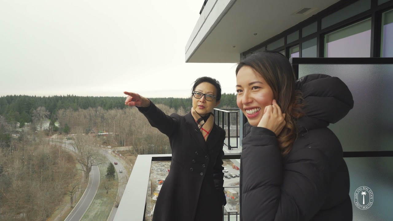 Subpenthouse Home @ Cedar Walk, UBC by Polygon