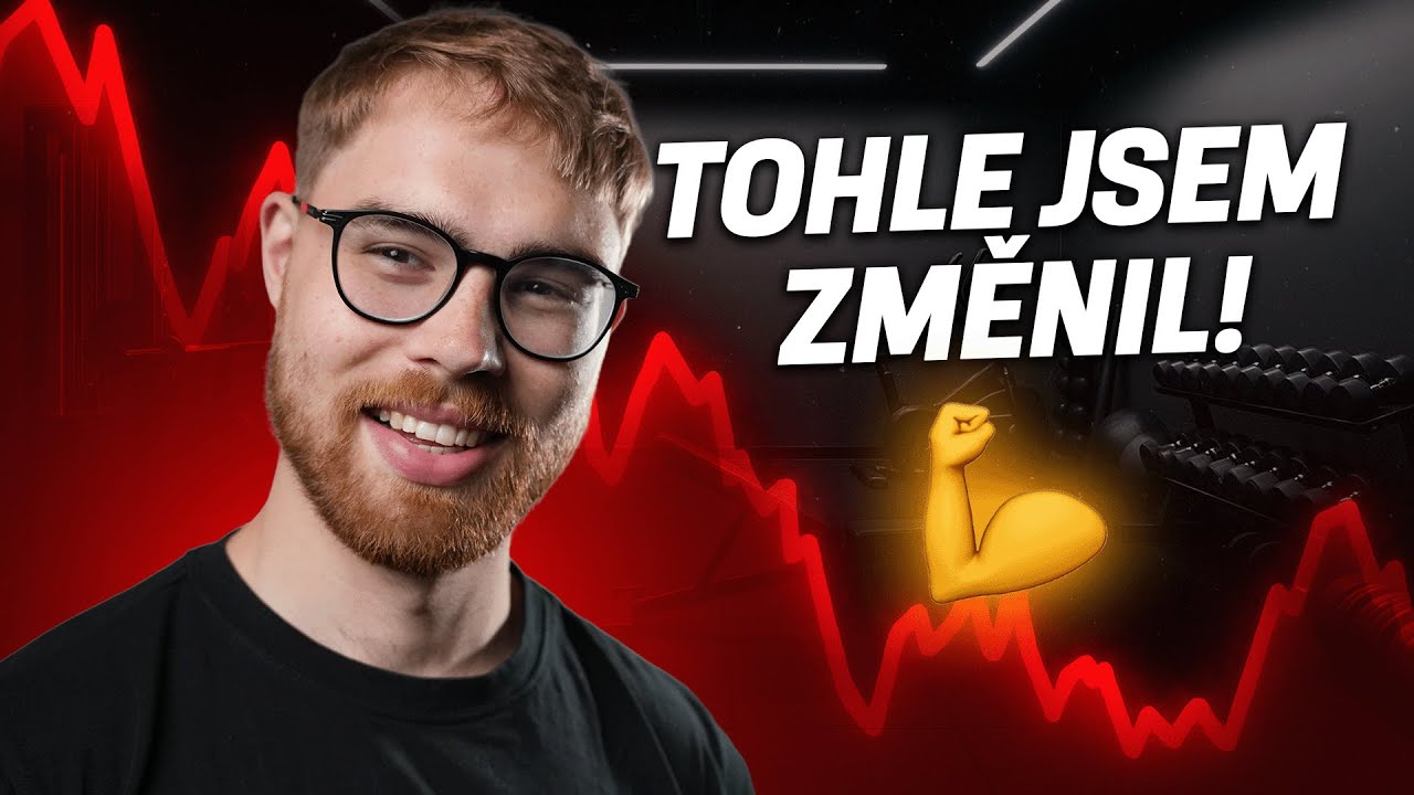 PROČ SE NEPOSOUV&Aacute;&Scaron; VE FITKU A JAK TO ZMĚNIT