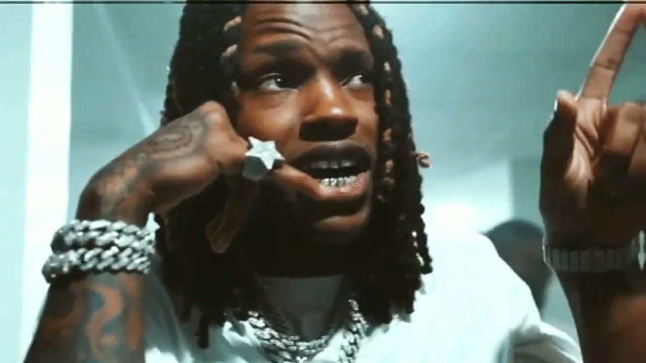 [FREE]King Von Type Beat-