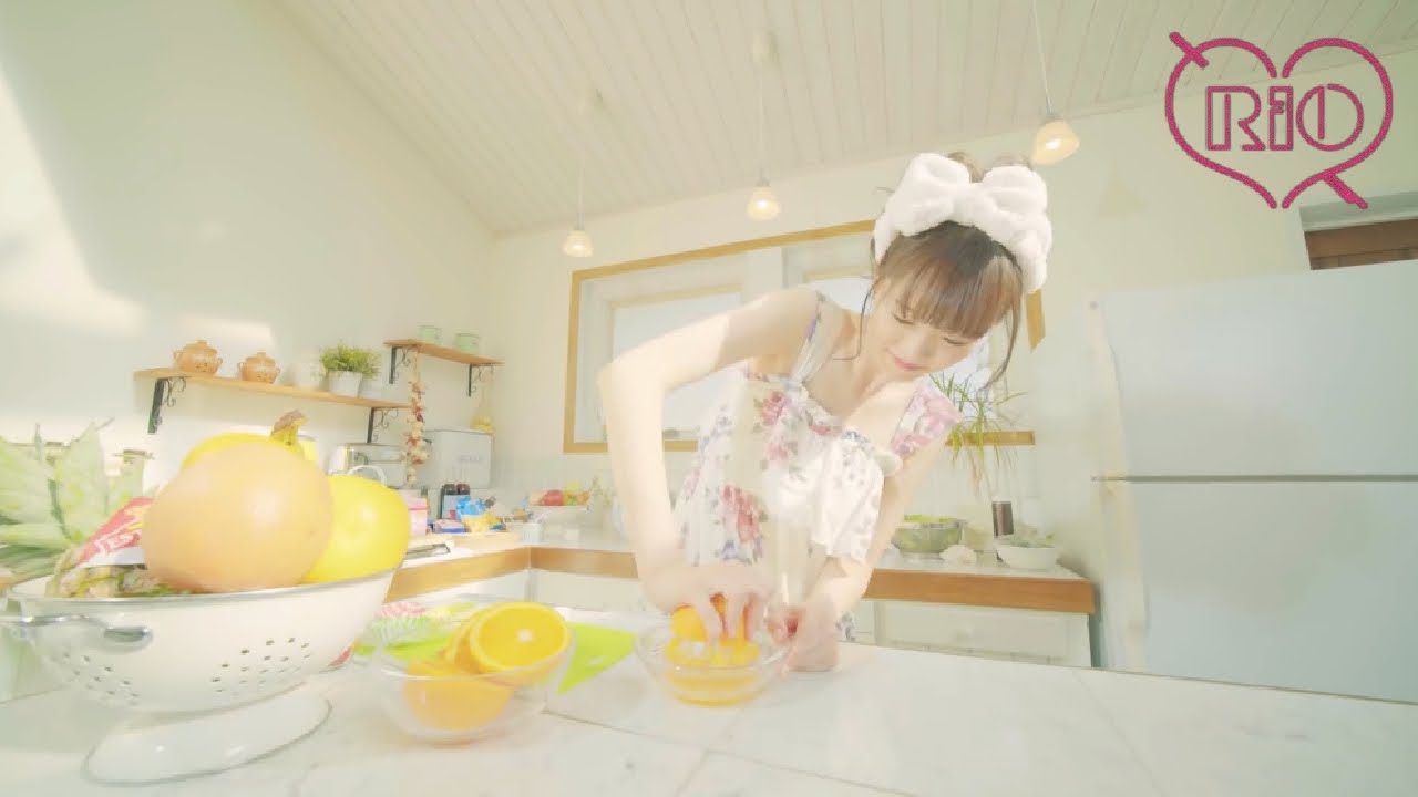 RiO「Weekend」MV