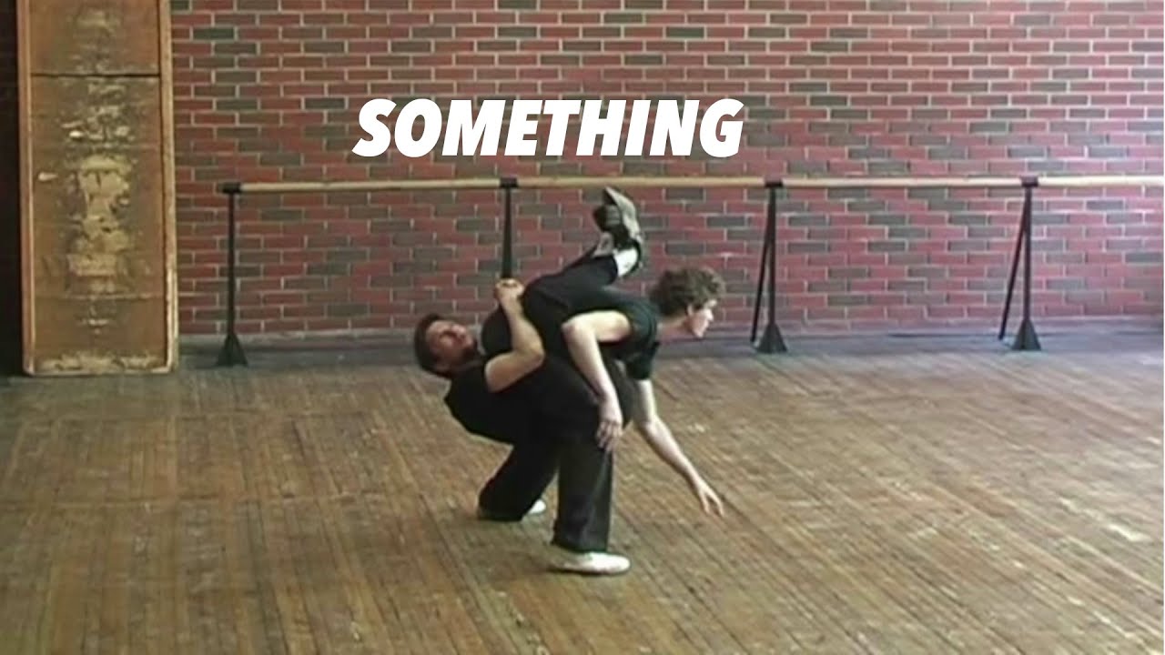 нЕчто / Something