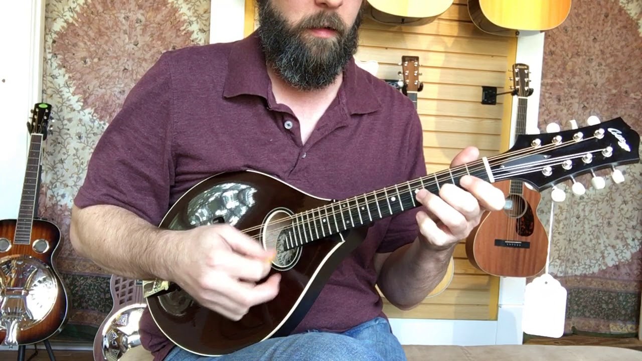 2014 Collings MTO