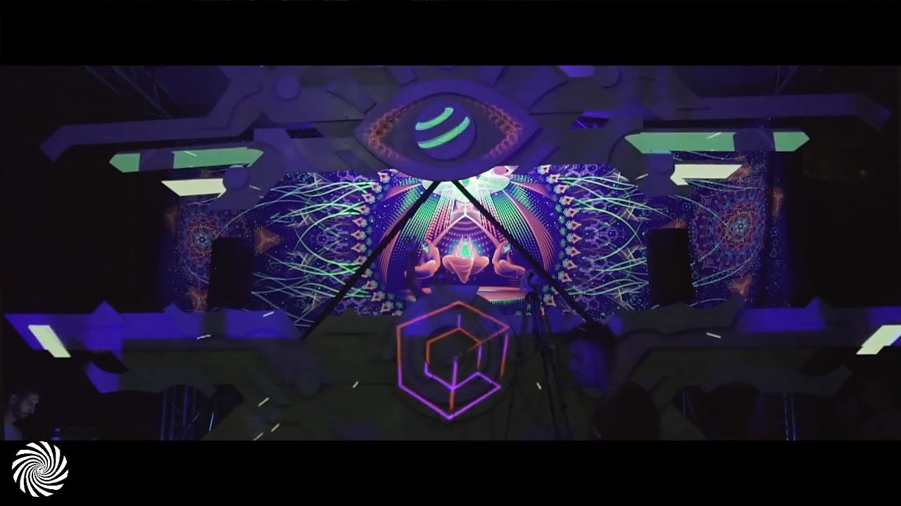 E-Clip live @ Exit Festival 2019 (Full Set)