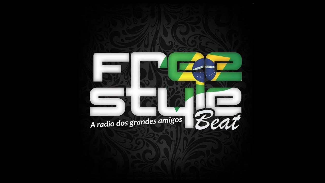 Dj Júlio César - O Melhor do Freestyle - 29 de Março de 2025