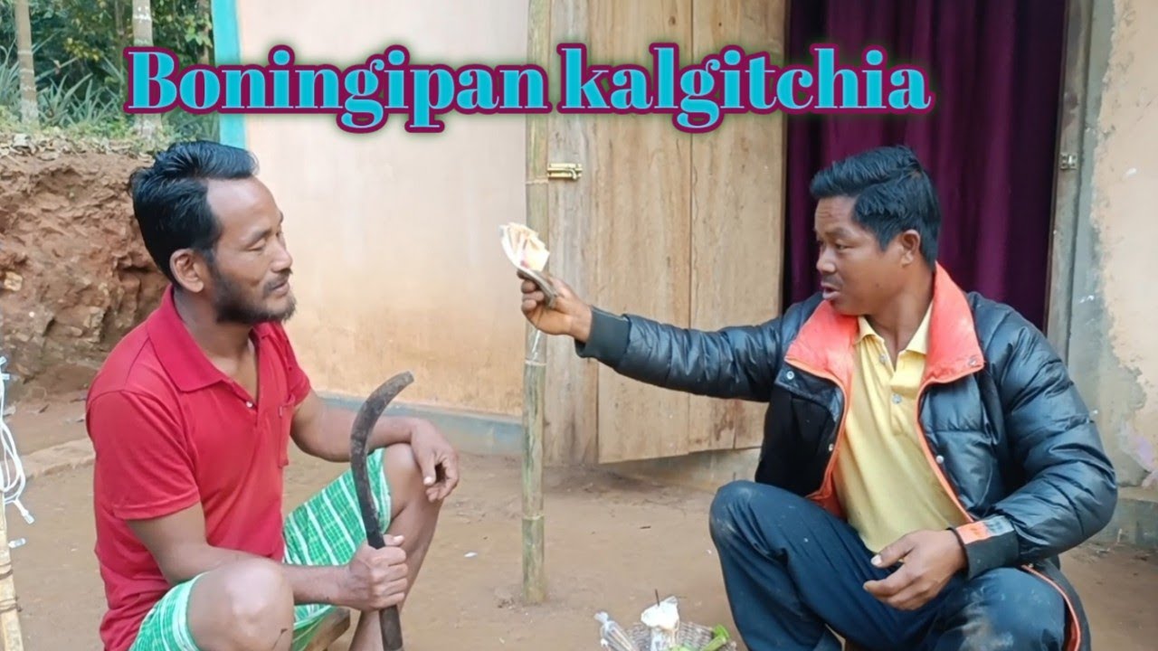 Boningiparang kal.gitchia Shorts Garo Flim #jakildingtv 😭