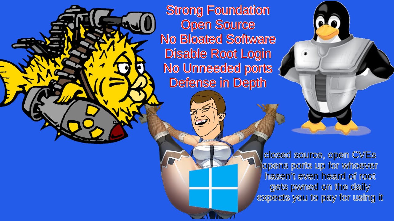 How to Secure a VPS