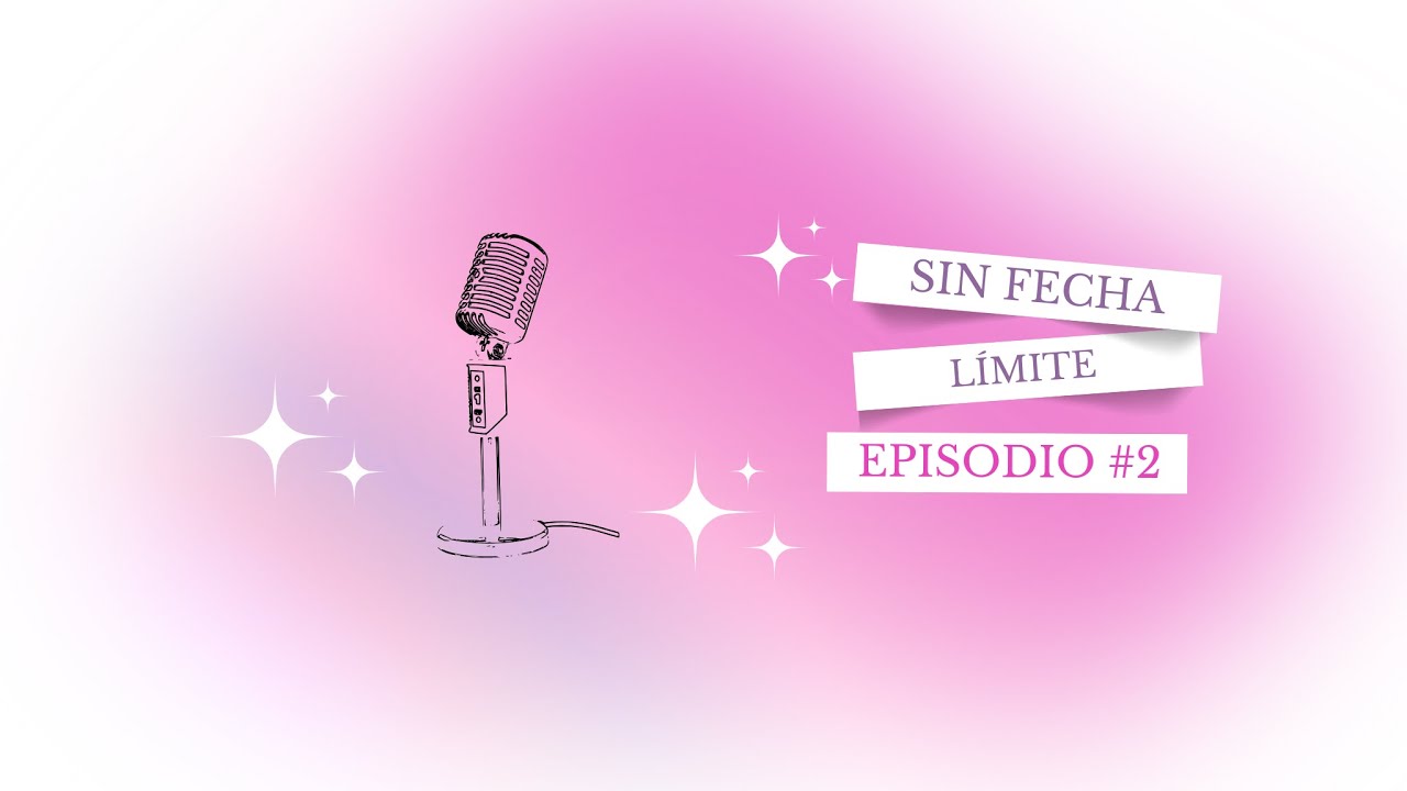 Sin Fecha Límite - La lista que nadie nos pidio