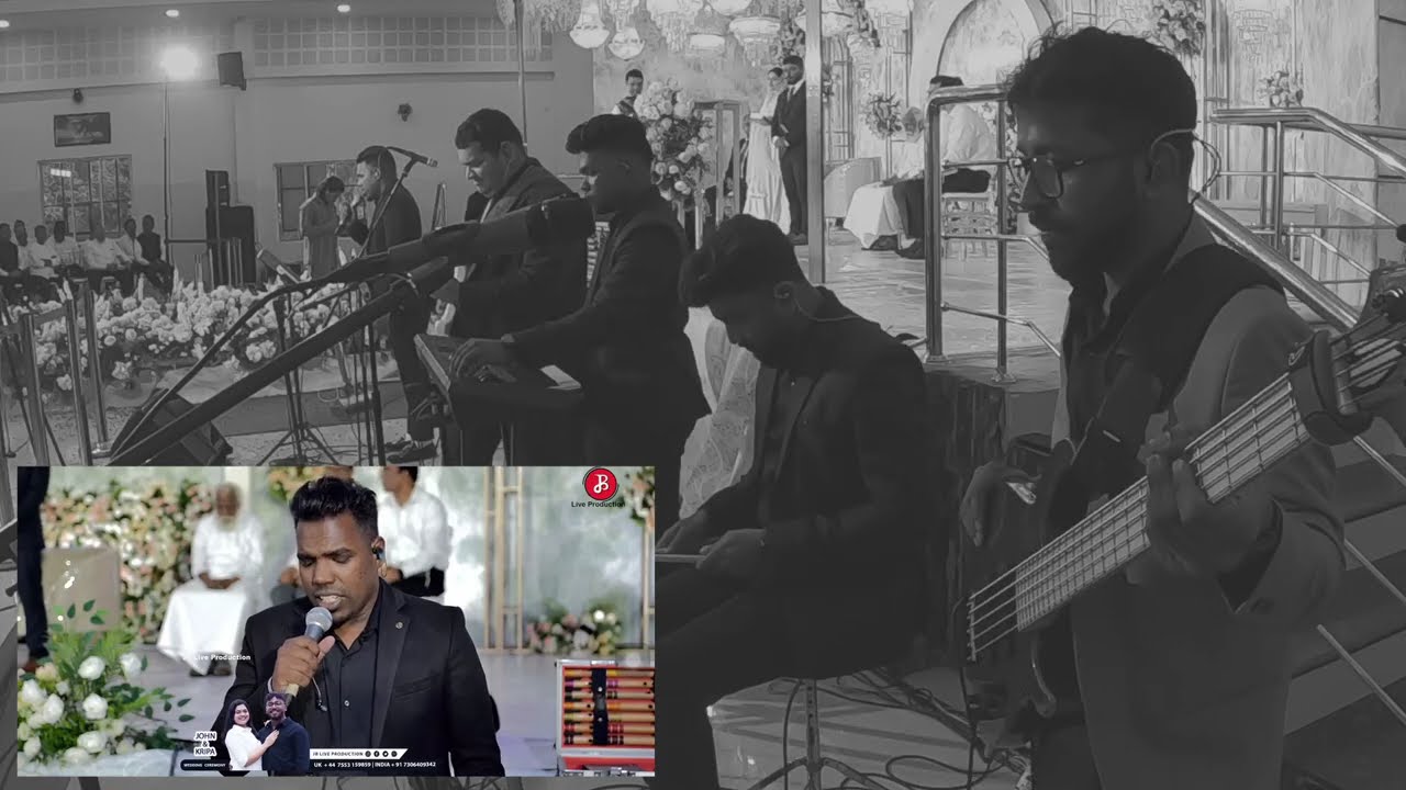 Inne mangayalam | Band cam