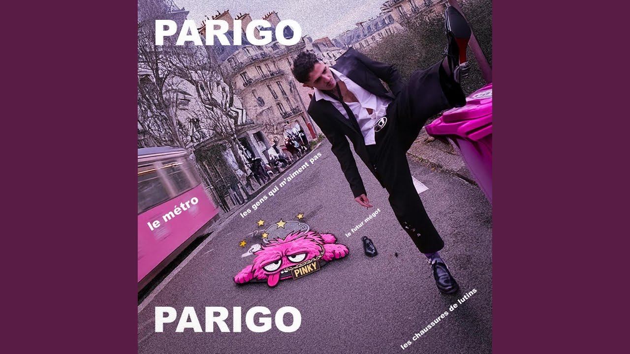 PARIGO