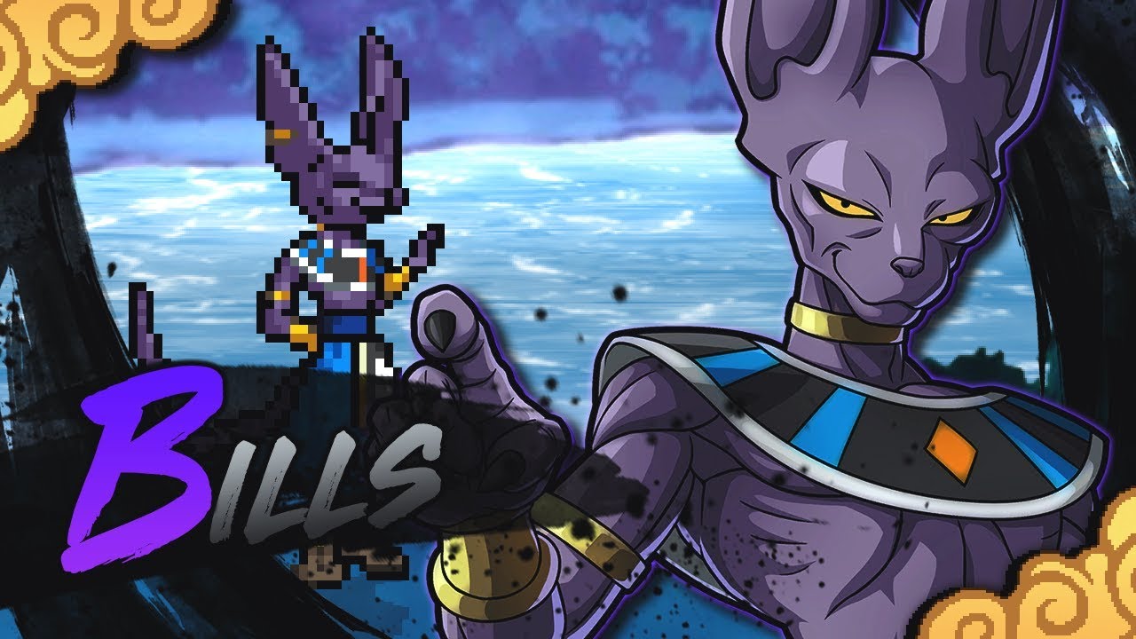 [EDIT] Bills