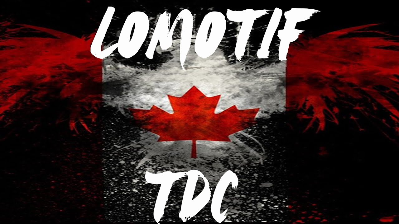 Lomotif 2 Tropa do Canad&aacute; - HypeRoleplay - GTA RP!