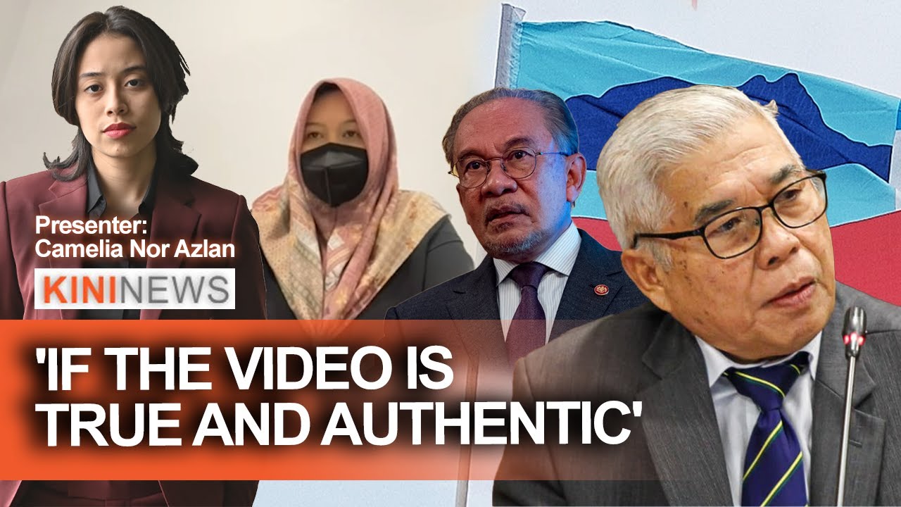 #KiniNews