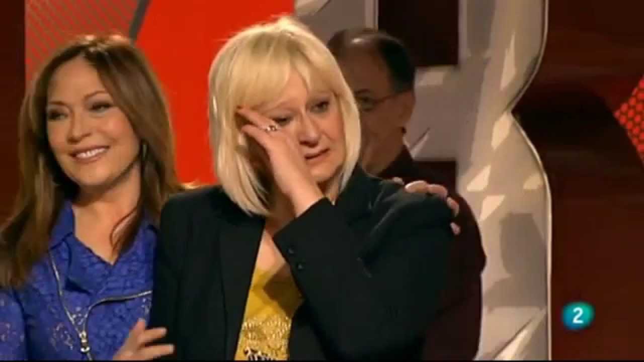 Mercè Gil se lleva el bote de €30.000 en 'Saber y Ganar'