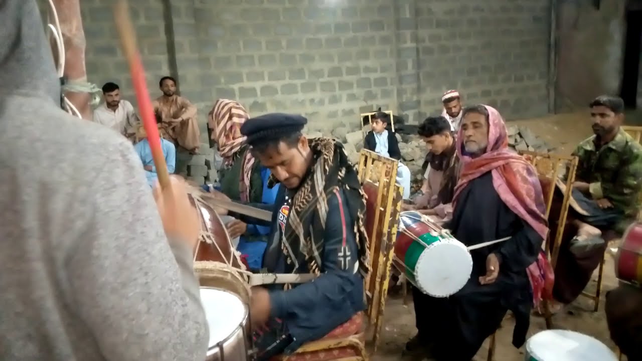 NASEER KING LEWA BALOCHI (104)