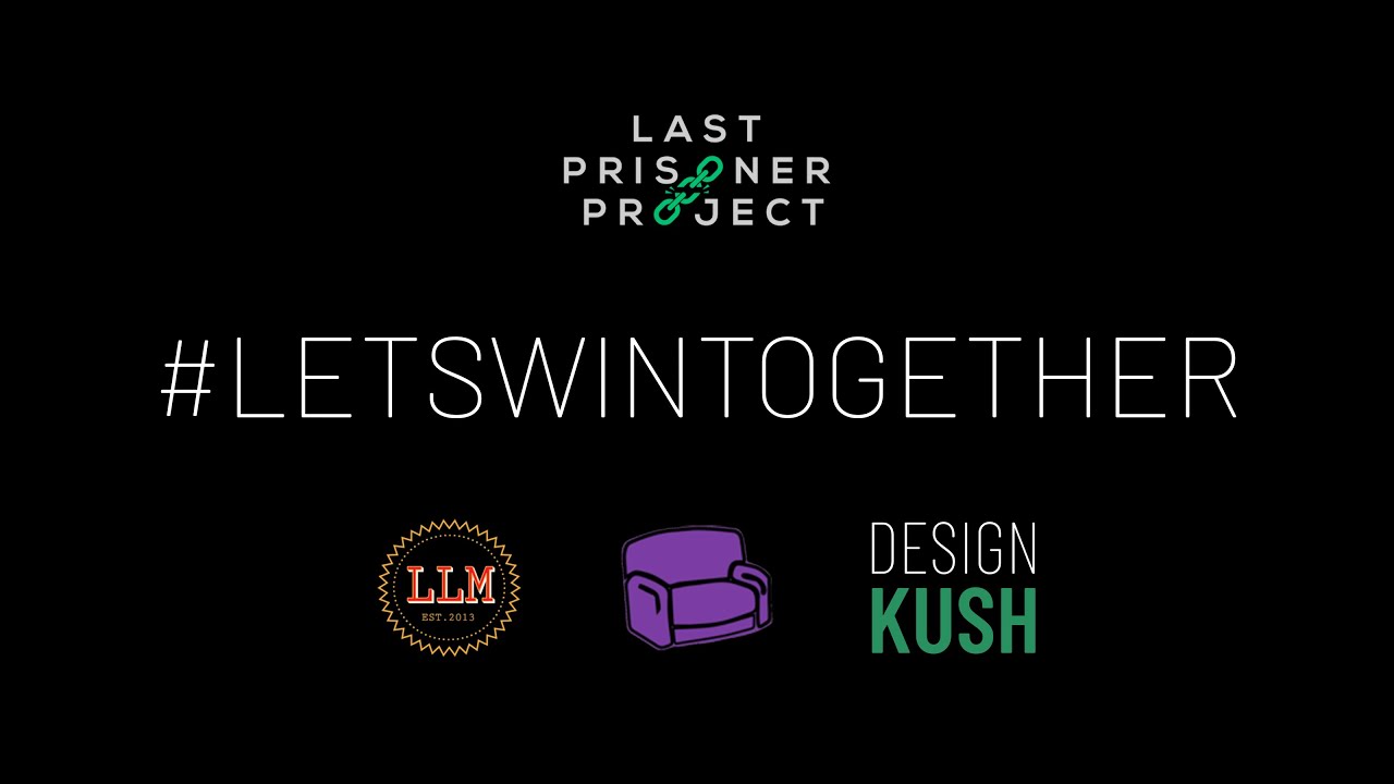 Dr. Spaztztk - Let's Win Together (Official Music Video) - Presented by Design Kush