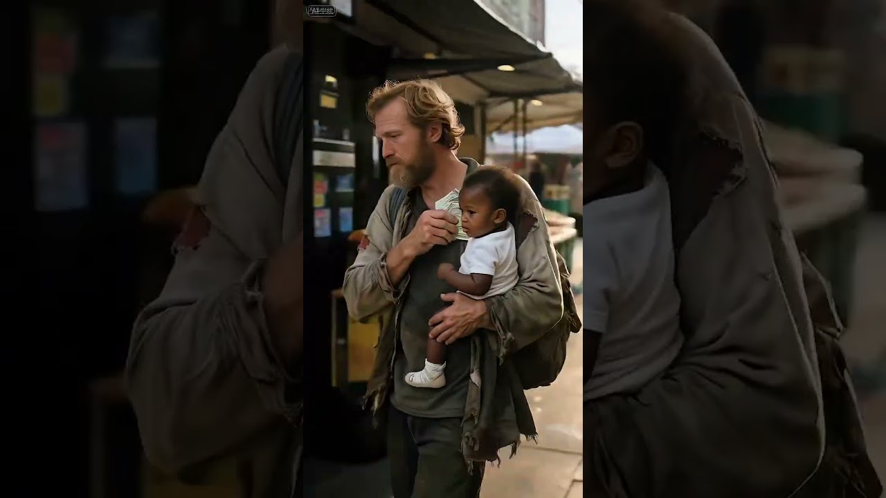 Father love story.
