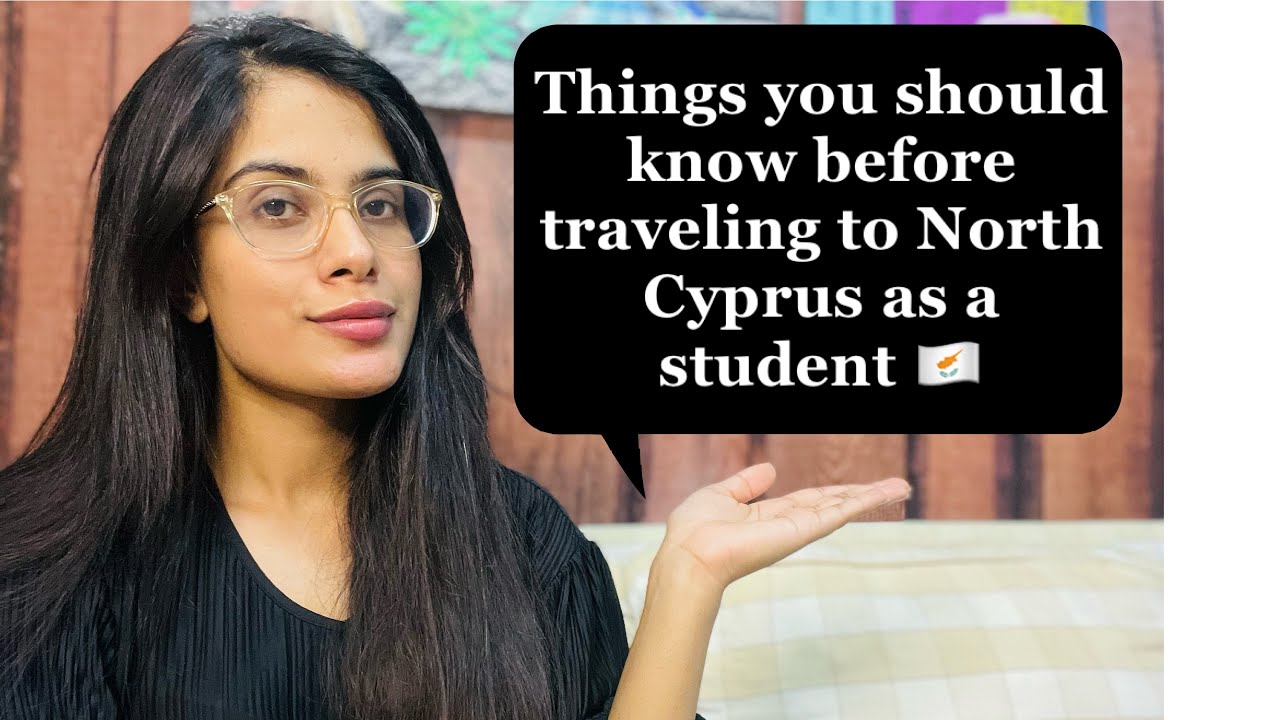 My worst experience in Cyprus as a Pakistani student ! | things you should know| Urdu