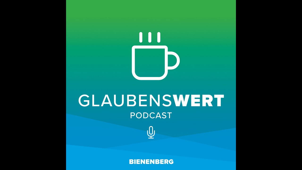 Wie wir glauben 16: Es geht um Haltungen