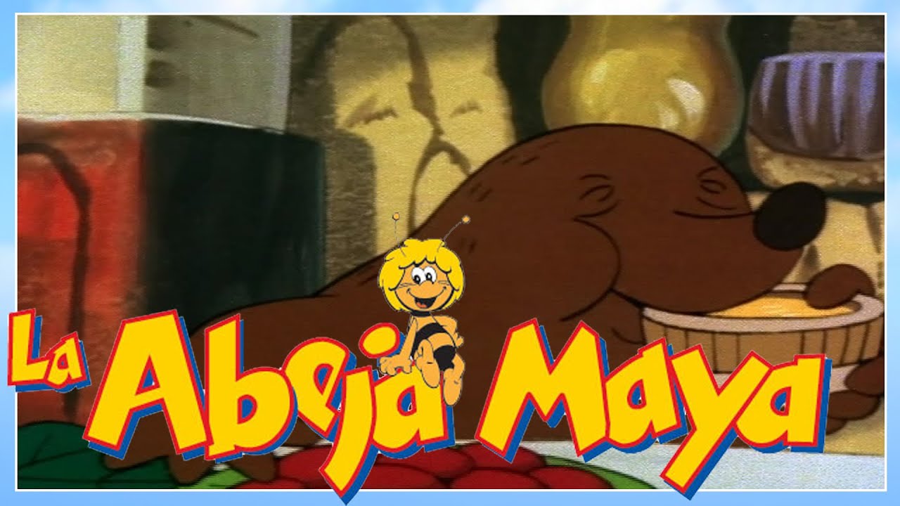 Marvin, el salvador de vidas 🐝 Episodio 88 - Maya La Abeja | Dibujos animados para niños