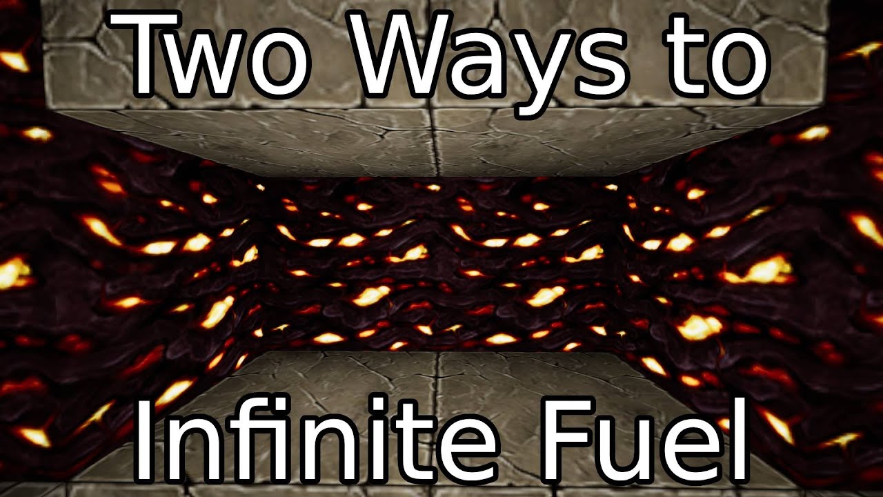 TWO WAYS TO GET INFINITE FUEL IN CREATIVERSE! - Creativerse: Definitive Edition (7)