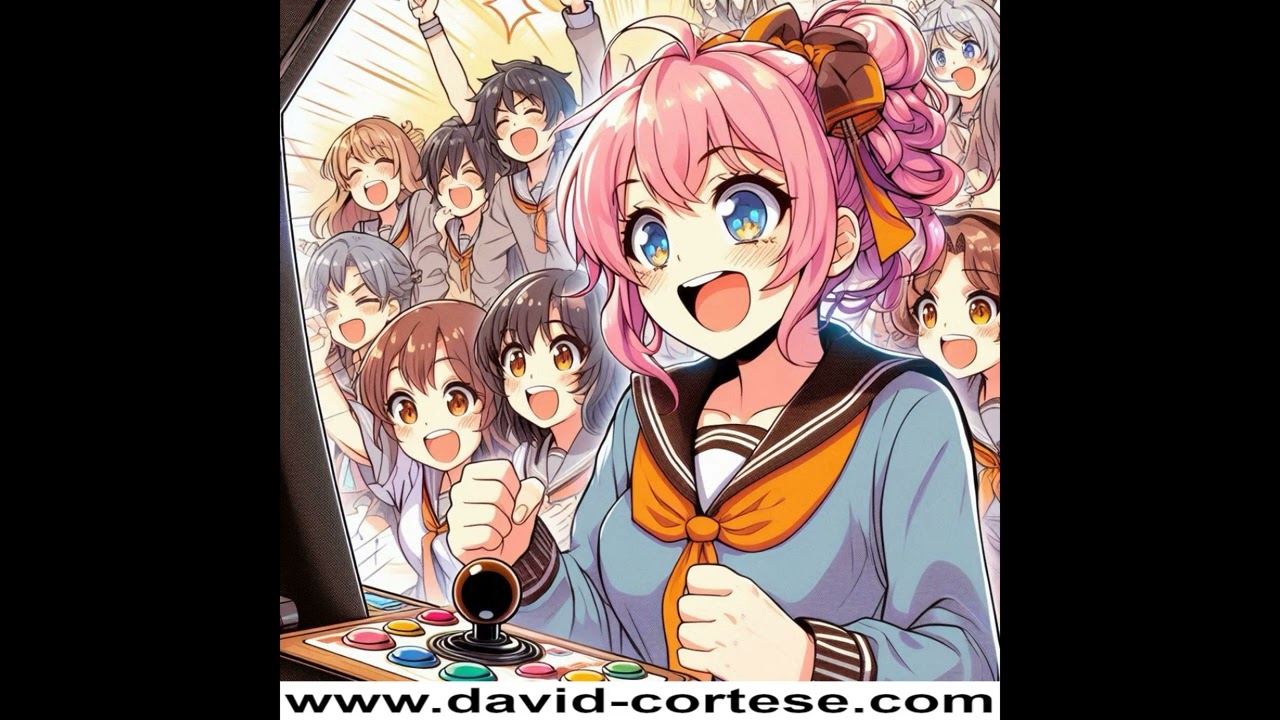 ARCADE DREAM