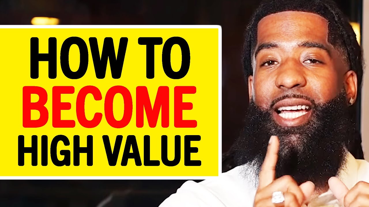 Men HAVE To Work Harder (Money & Dating)