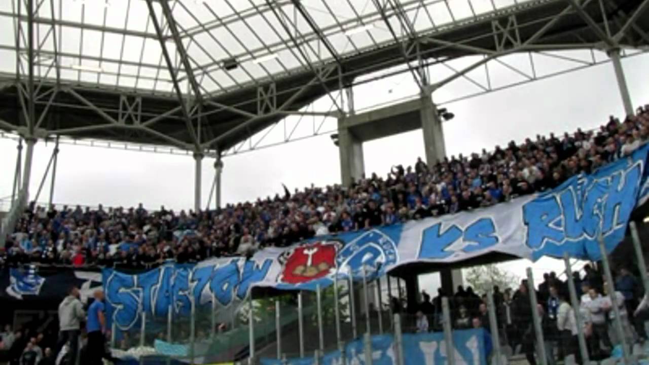 Korona Kielce - Ruch Chorzów (15.05.2010 r.) [2]
