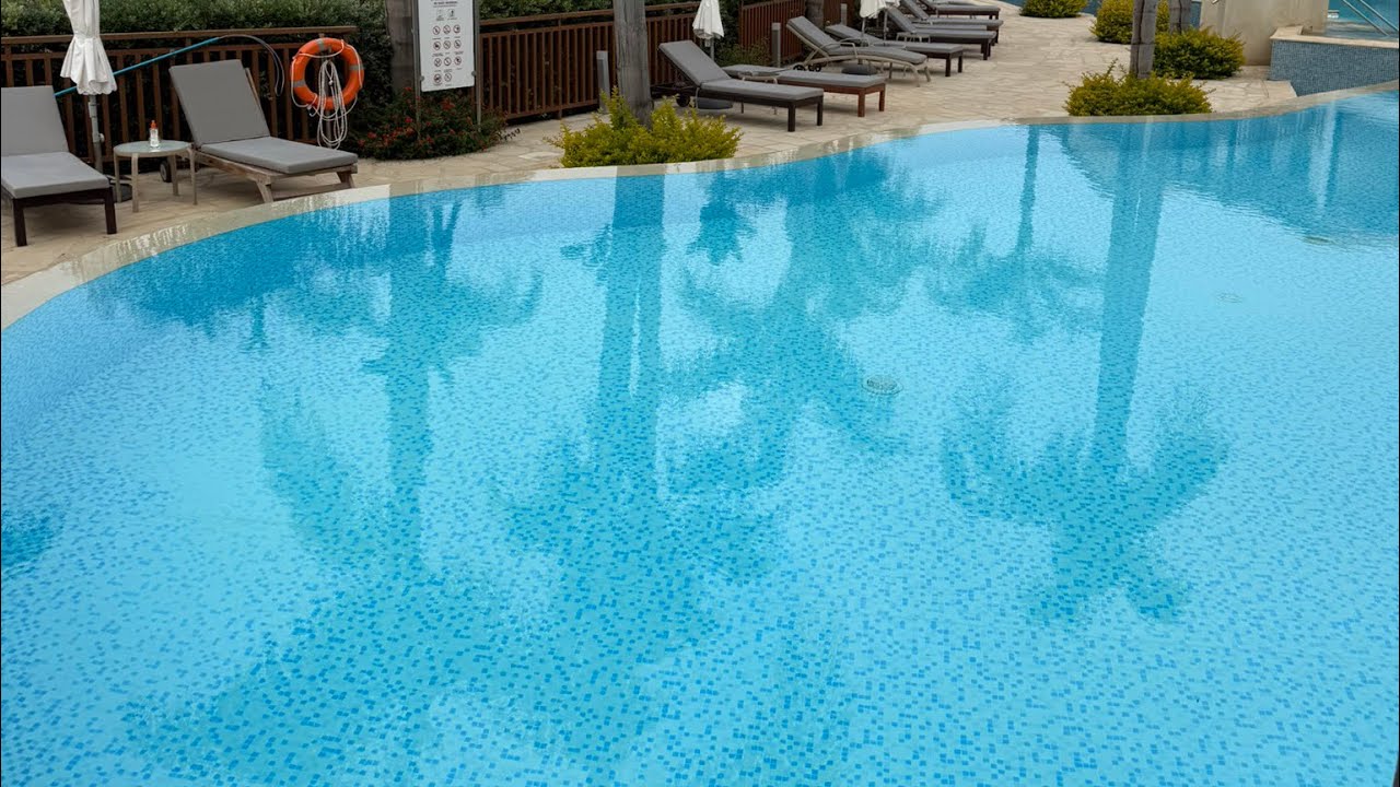 Olympic Lagoon Ayia Napa