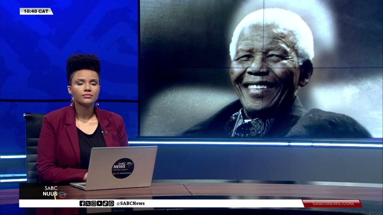 Afrikaans Nuus | 07 Desember 2025