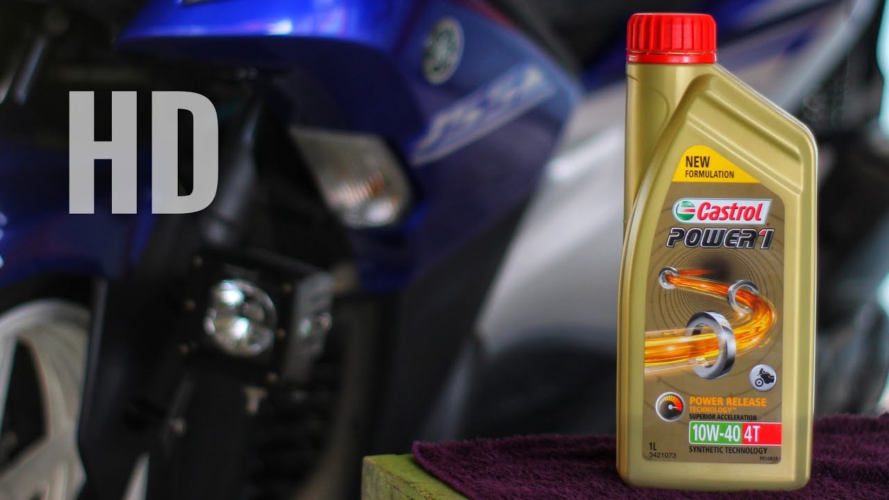 Aerox 155 Change Oil Tutorial
#AeroxChangeoil
#Maintenance