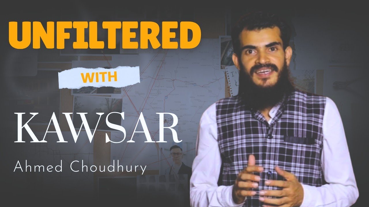Trailer of the Kawsar's Show
