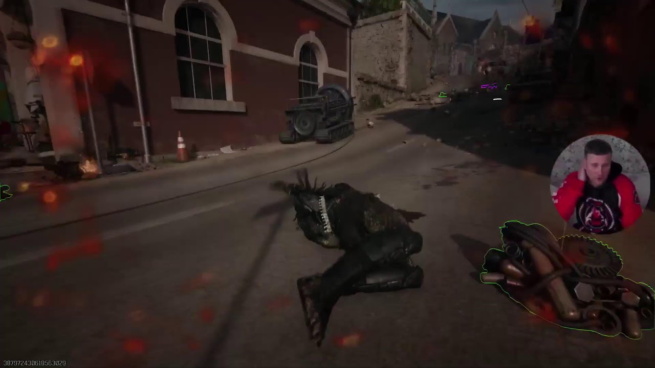 🗣️Some CoD Zombies! 