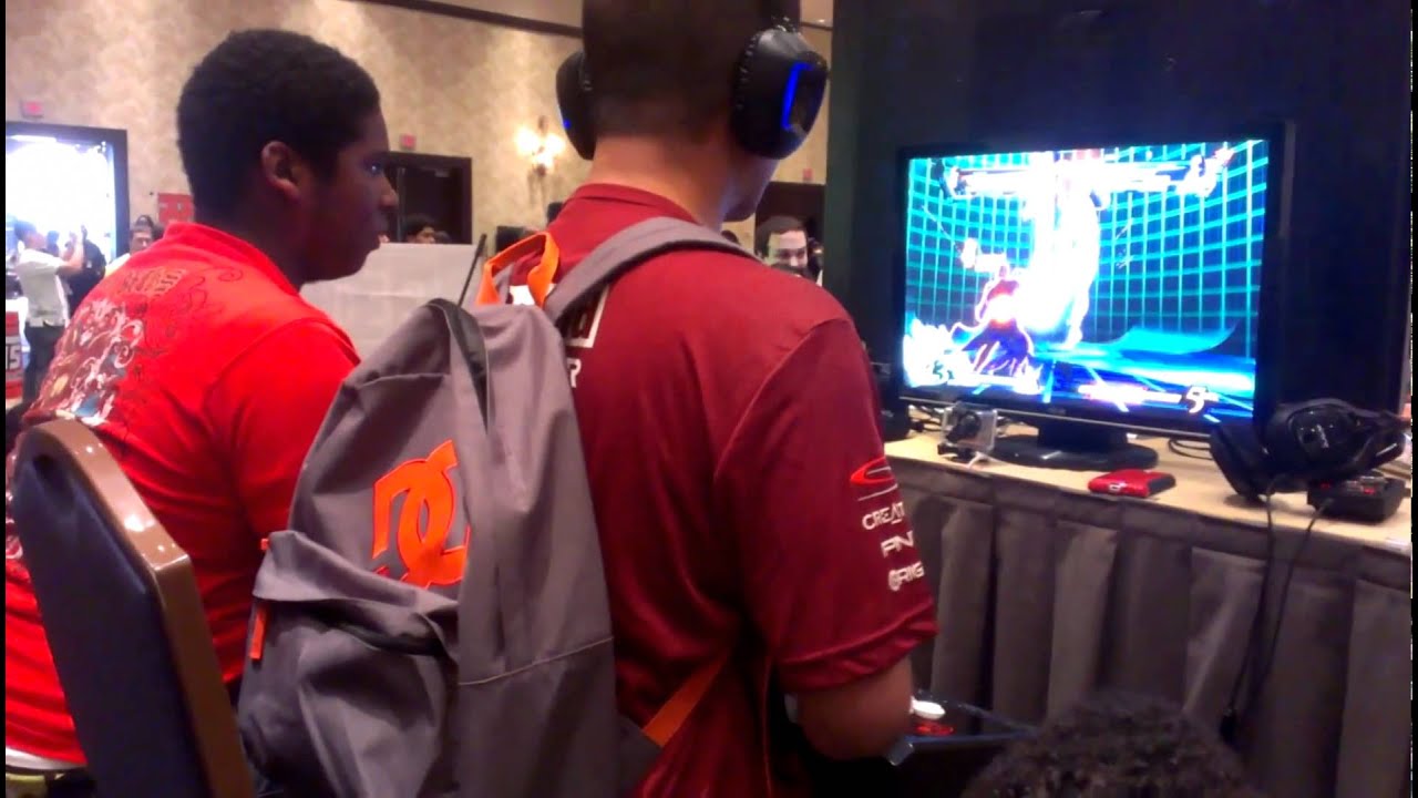 Filipino Champ Vs Unknown - CEO2012